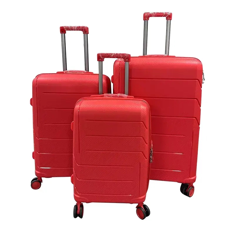 Trolley Case ကို ဘယ်လိုရွေးချယ်မလဲ။