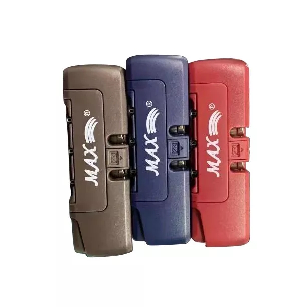 Lock For Trolley Case ၏ အကျိုးကျေးဇူးများ