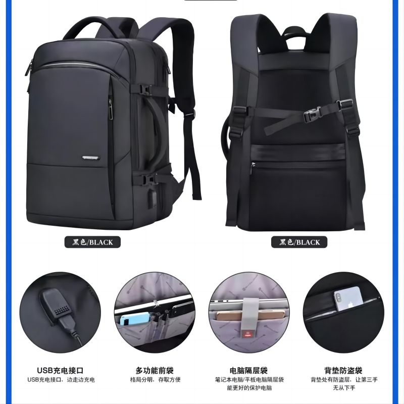 Business Bags တွေရဲ့ အားသာချက်တွေက ဘာတွေလဲ။