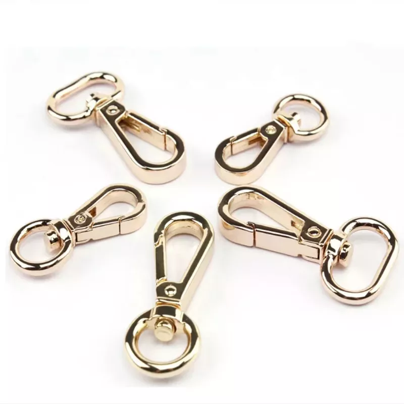 Zinc Alloy Buckle အိတ်