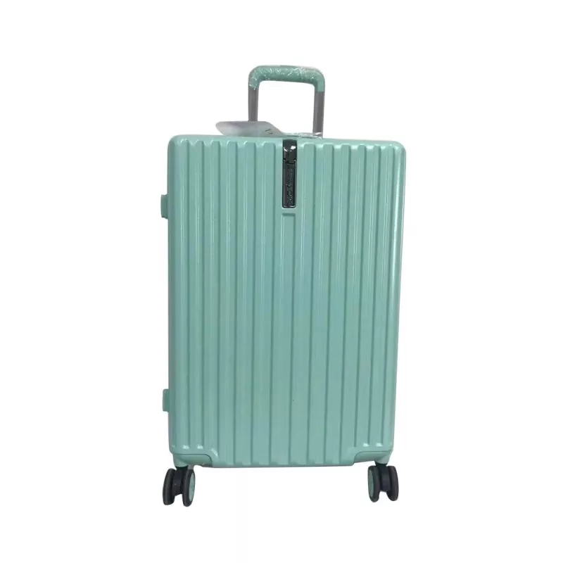 ခရီးသွားရန်အတွက် Rolling Suitcase