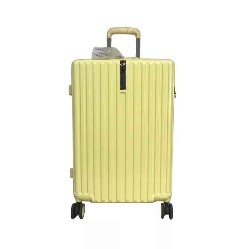 Trolley Travel Luggage အတွက် ခရီးဆောင်သေတ္တာ